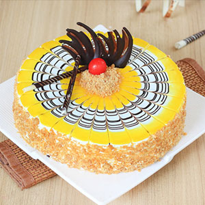Order The Dona Cakes World Cakes| Cakes Delivery to Chennai