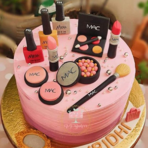 Fashion Cake