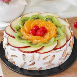 Fruit Cake