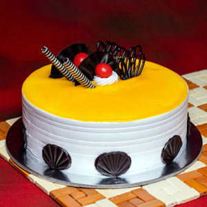 Buy Cookie and cream cake online in chennai
