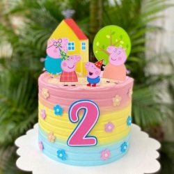 Peppa Pig Theme