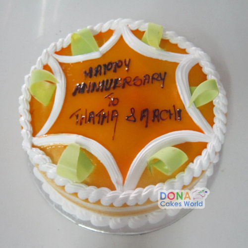 Dona Cakes World in Chennai | Address Guru