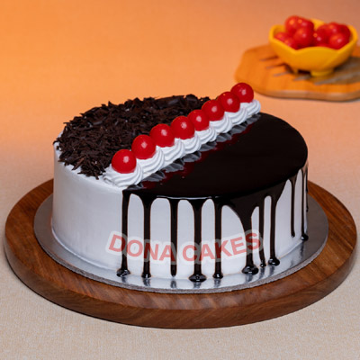 Cake Delivery in Chennai Online | Order Cake in Chennai | NikkiFlower