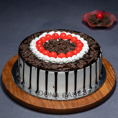 The Cake World, Velachery order online - Zomato