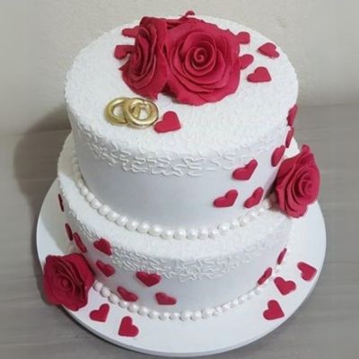 Engagement_cake