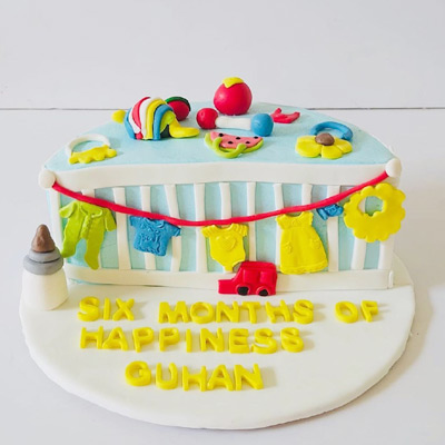 Nationwide Cake Delivery - Order Cakes Online | Milk Bar – Tagged 