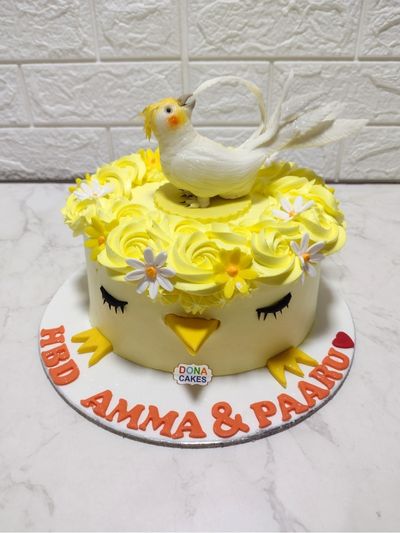 Tweety_Bird_Cake