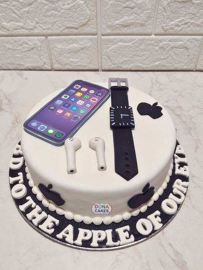 Love & Adult Cake