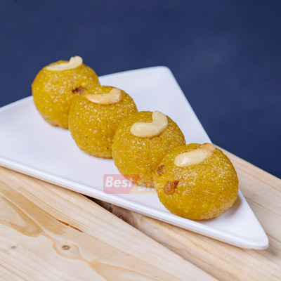 11 easy and tasty laddu cake recipes by home cooks - Cookpad