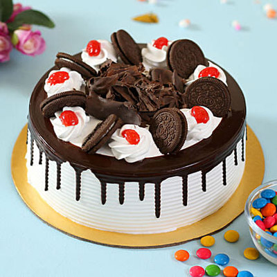 Buy 1 Kg Cake Online [300+ Best Designs] | YummyCake