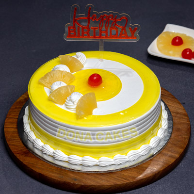Online Cake Delivery - Order or Send Cakes in Chennai - CakeZone
