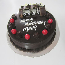 Choco Truffle | Order Cake Online | Cake Shops in Chennai | Cake World ...