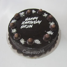 Choco Truffle | Order Cake Online | Cake Shops in Chennai | Cake World ...