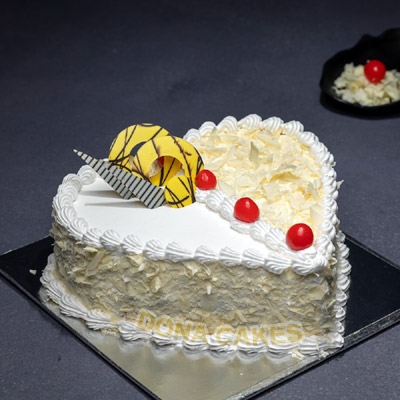 The Chennai's Cake Forest in Navalur,Chennai - Best Cake Manufacturers in  Chennai - Justdial